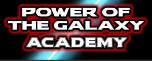 Power of the Galaxy Academy